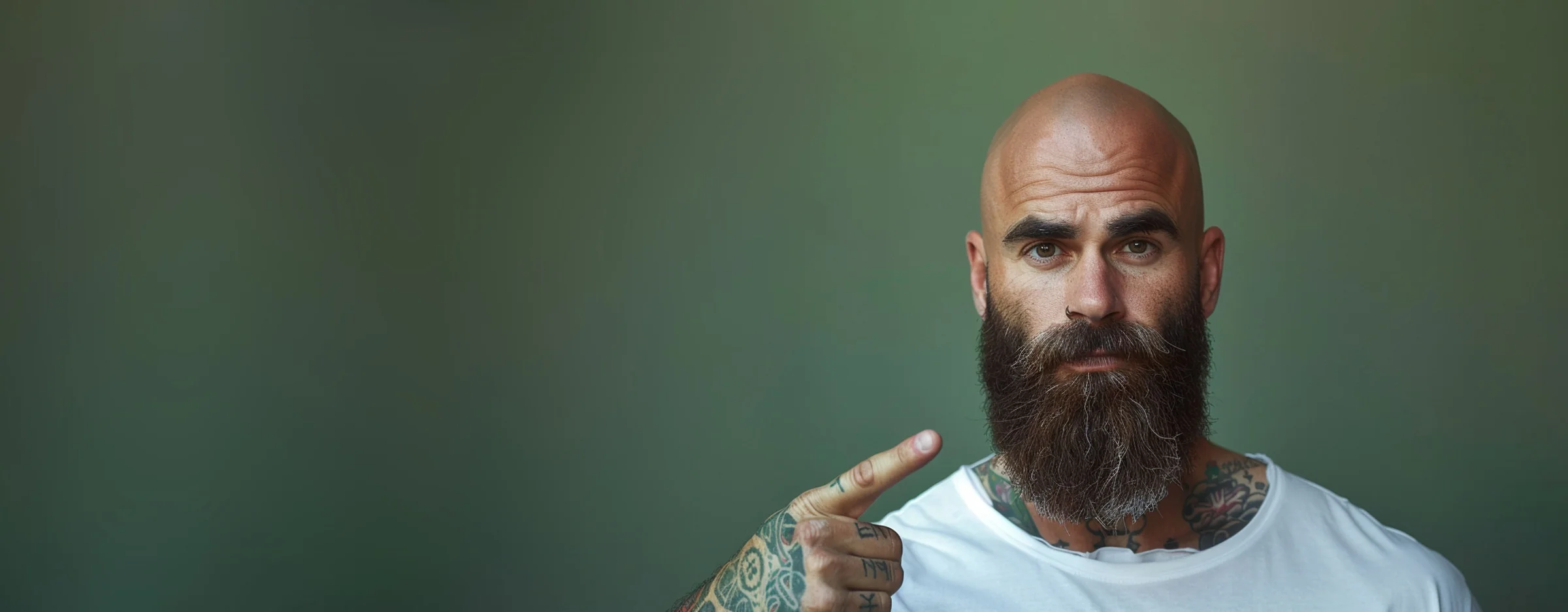 Real Grooming for Real Men